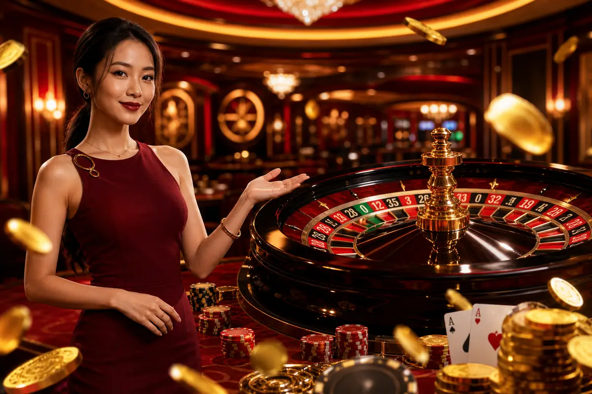 14klwin deposit e-wallet mudah dan selamat