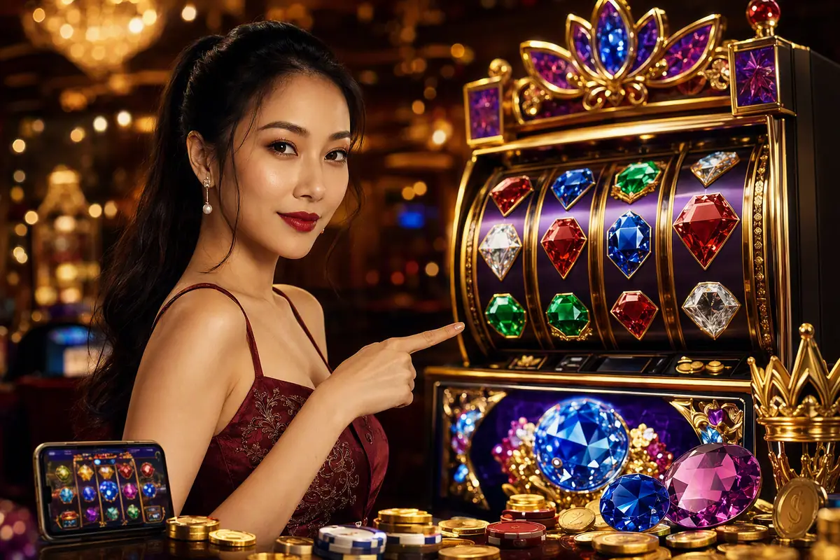 14klwin kaedah deposit e-wallet Malaysia